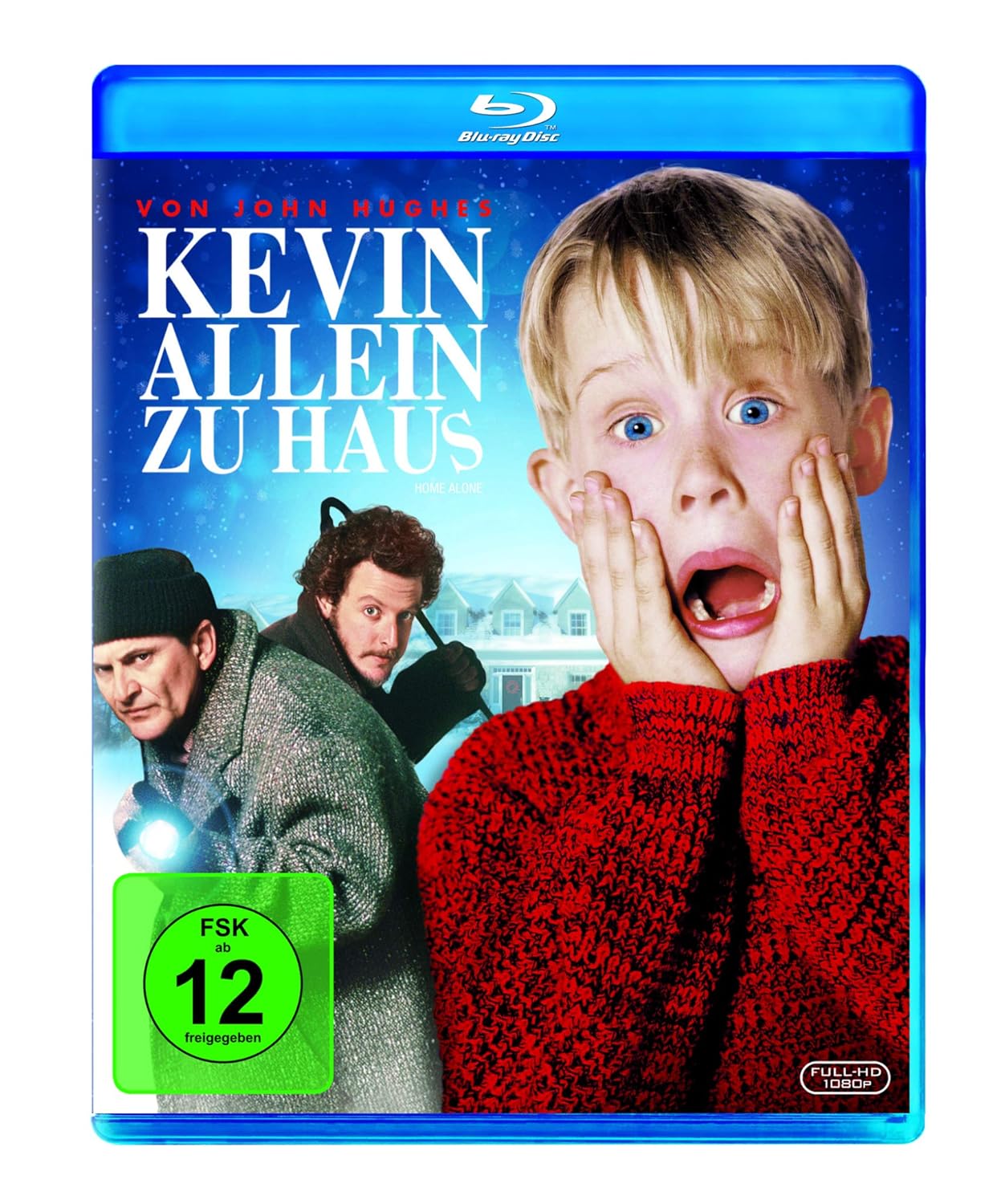 Kevin - Allein zu Haus