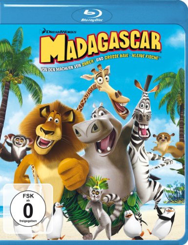 Madagascar