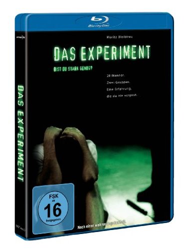 Das Experiment