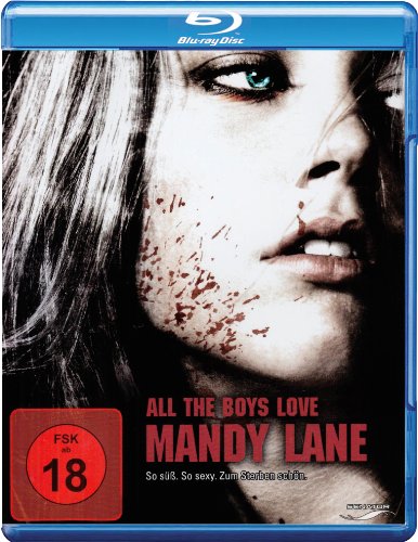 All the Boys love Mandy Lane