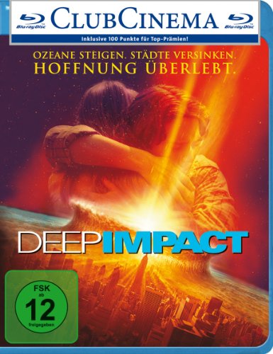 Deep Impact