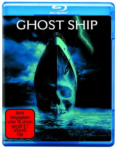 Ghost Ship