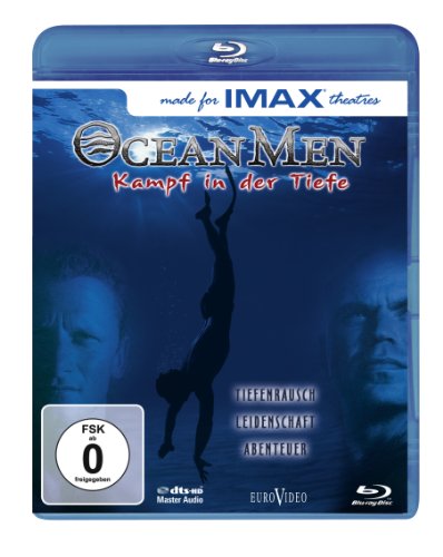 Ocean Men - Kampf in der Tiefe IMAX