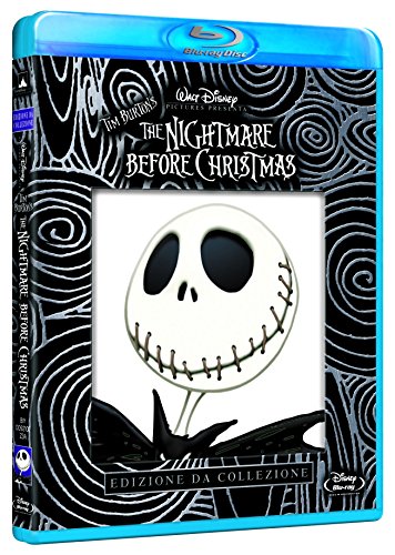 Nightmare Before Christmas