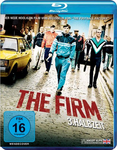 The Firm - 3. Halbzeit