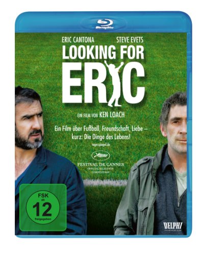 Looking for Eric