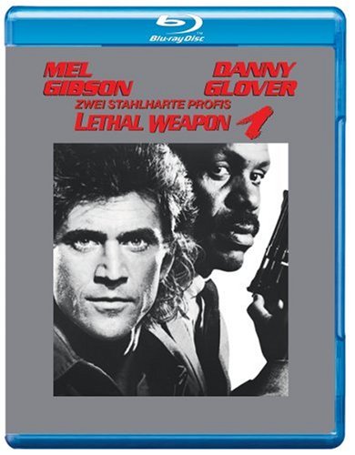 Lethal Weapon 1 - Zwei stahlharte Profis
