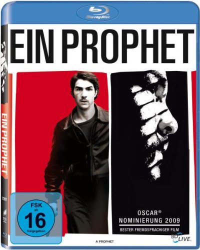 Ein Prophet