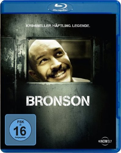 Bronson