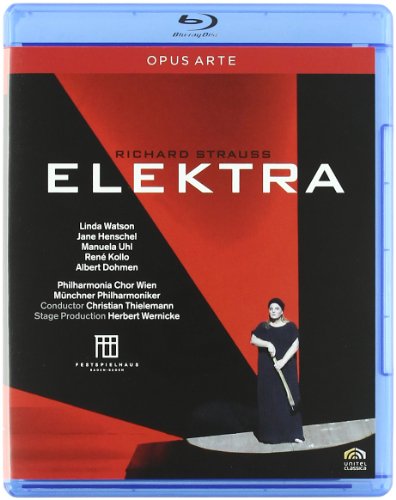 Richard Strauss - Elektra