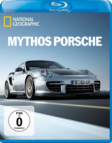 Mythos Porsche - National Geographic