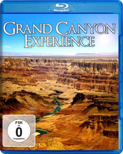 Grand Canyon Experience