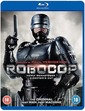 Robocop [Remastered]