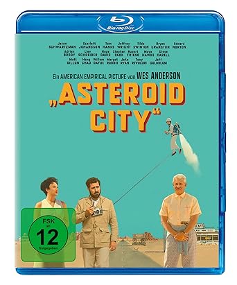 Asteroid City
