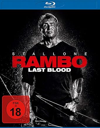 Rambo: Last Blood