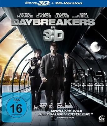 Daybreakers