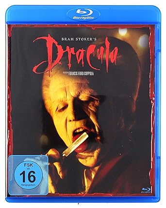 Bram Stoker's Dracula - Deluxe Edition
