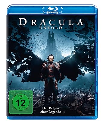 Dracula Untold