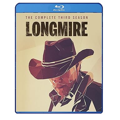 Longmire: Season 3