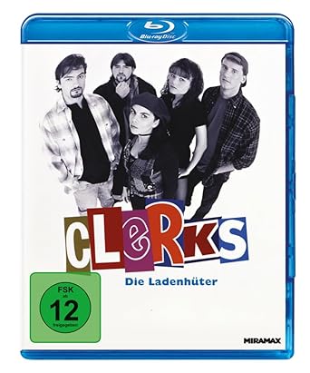 Clerks - Die Ladenhüter