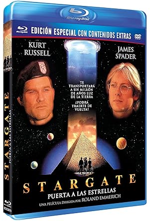 Stargate