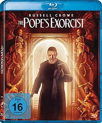 The Pope's Exorcist