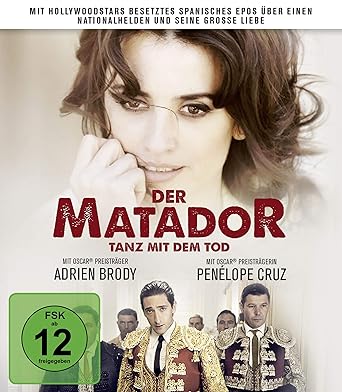 Der Matador - Tanz mit dem Tod