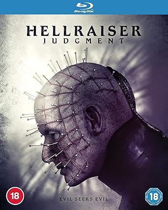 Hellraiser: Judgment