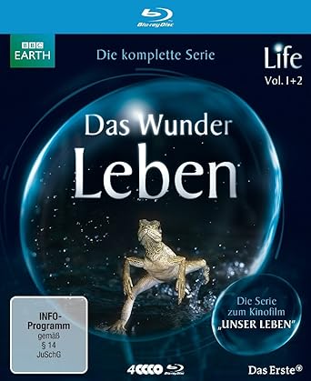 Life - Das Wunder Leben.
