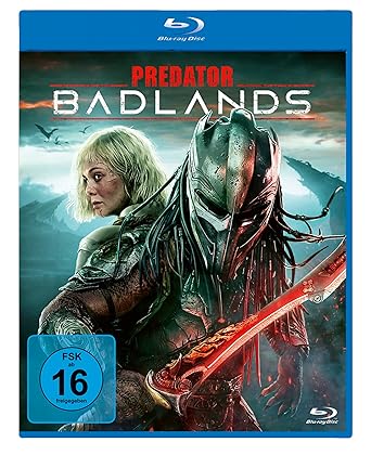 Predator: Badlands