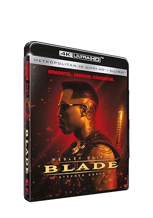 Blade 4k