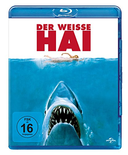 Der weiße Hai