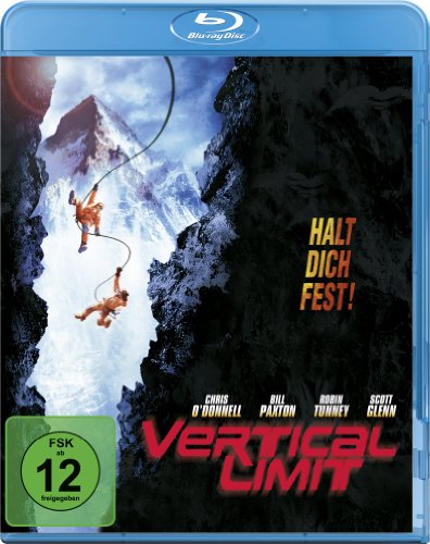 Vertical Limit