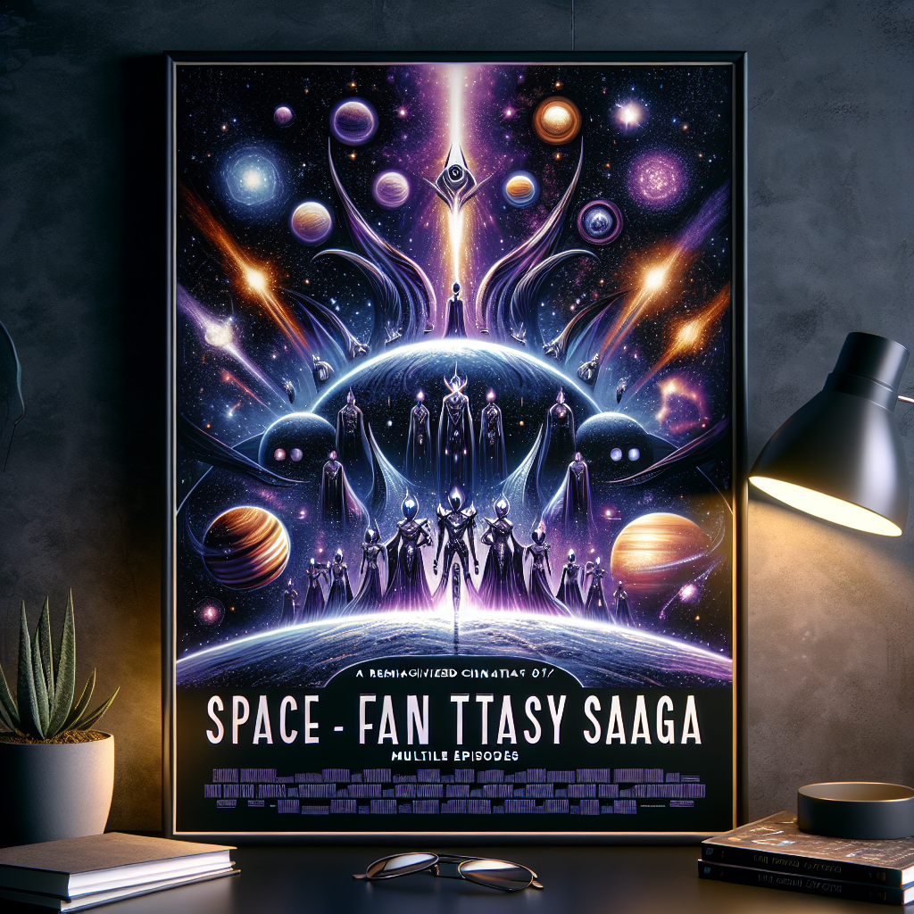 Star Wars 1 - 9 - Die Skywalker Saga 4K