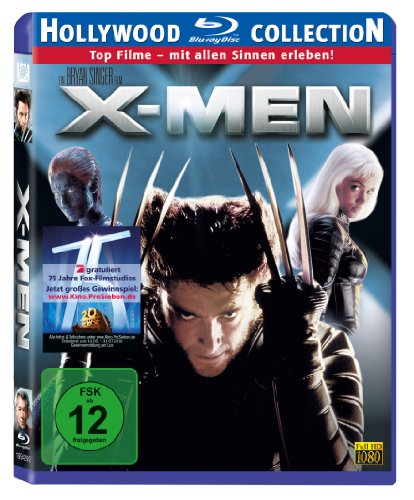 X-Men - Der Film