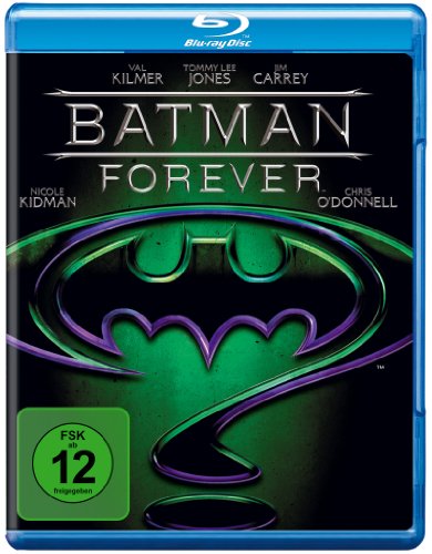 Batman Forever