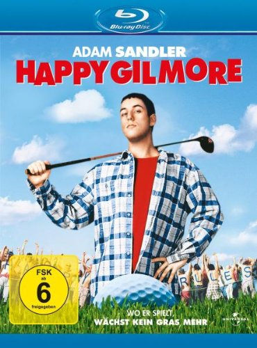 Happy Gilmore