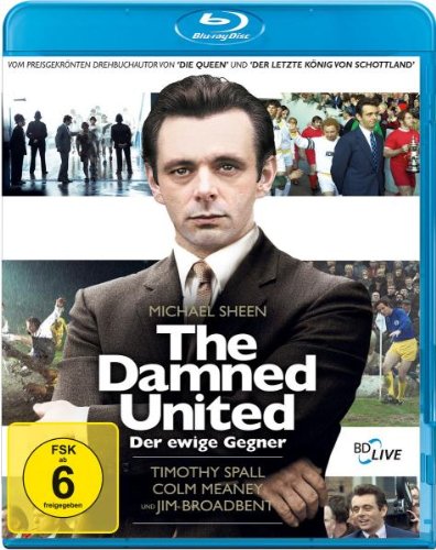 The Damned United - Der ewige Gegner