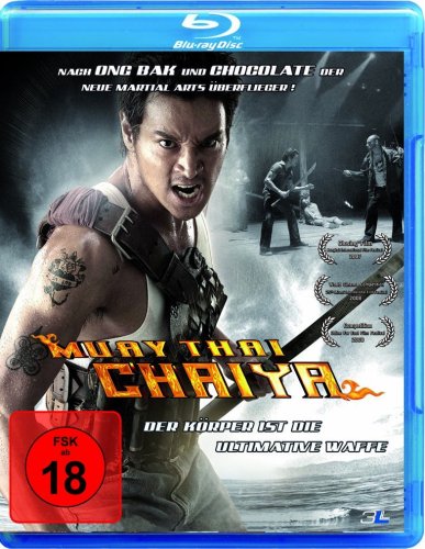 Muay Thai Chaiya - Der Körper ist die ultimative Waffe - Kaufversion