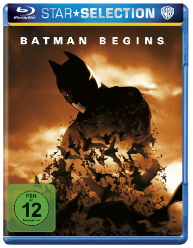 Batman Begins