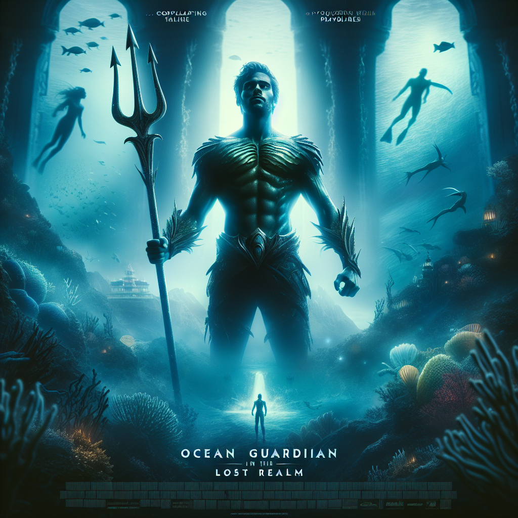 Aquaman: Lost Kingdom