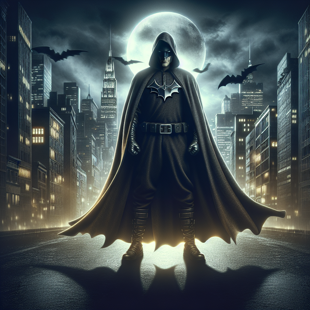 Batman hält die Welt in Atem - Special Edition